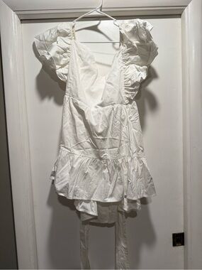 Boohoo Plus size Blouse